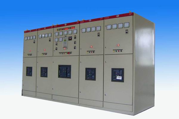 泌阳装修配电柜 安全实用建筑抽屉式配电柜-电